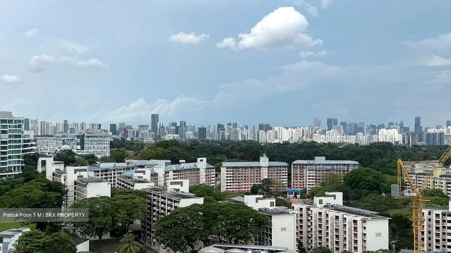 Blk 3 Holland Close (Queenstown), HDB 5 Rooms #571814331